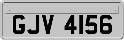 GJV4156