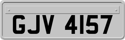 GJV4157