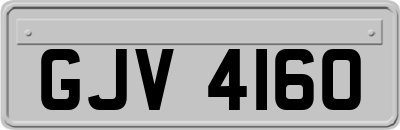 GJV4160