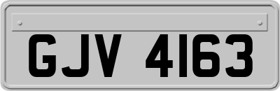 GJV4163