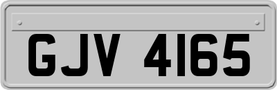 GJV4165