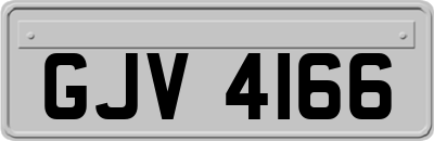 GJV4166