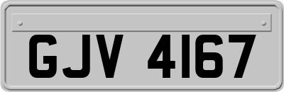 GJV4167
