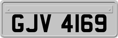 GJV4169