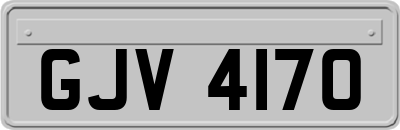 GJV4170