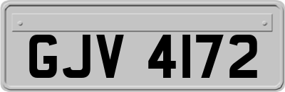 GJV4172