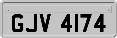 GJV4174