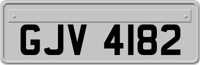 GJV4182