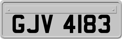 GJV4183