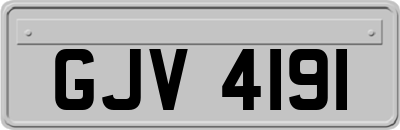 GJV4191