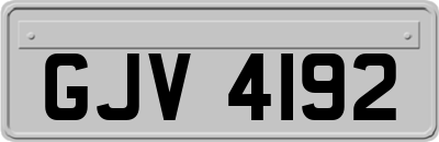 GJV4192