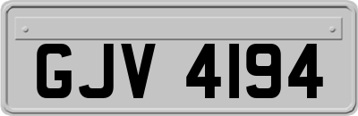 GJV4194