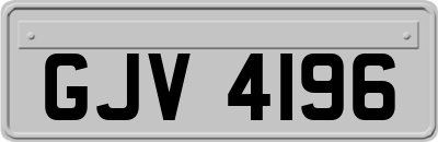 GJV4196