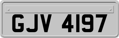 GJV4197