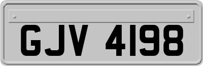 GJV4198