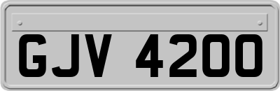 GJV4200