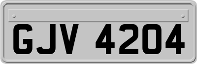 GJV4204