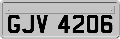 GJV4206
