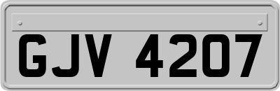 GJV4207