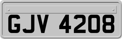 GJV4208