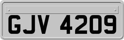 GJV4209
