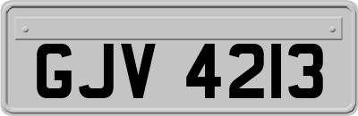 GJV4213