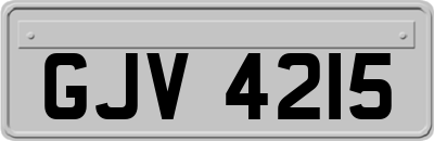 GJV4215