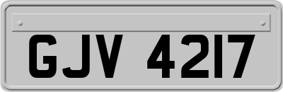 GJV4217
