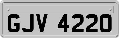 GJV4220