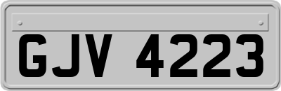 GJV4223