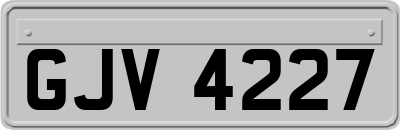 GJV4227