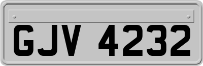 GJV4232