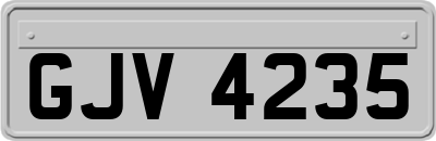 GJV4235