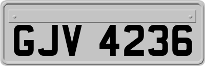 GJV4236