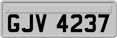 GJV4237