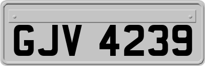 GJV4239
