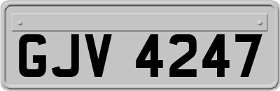 GJV4247