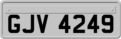 GJV4249