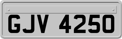 GJV4250