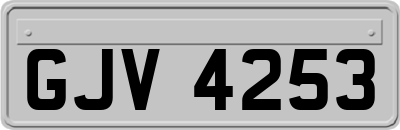 GJV4253