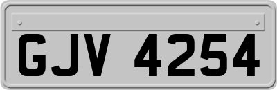 GJV4254