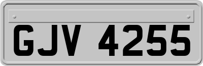 GJV4255