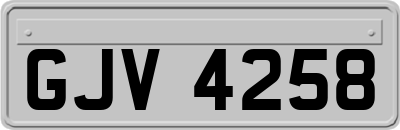 GJV4258