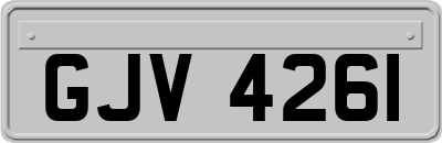 GJV4261