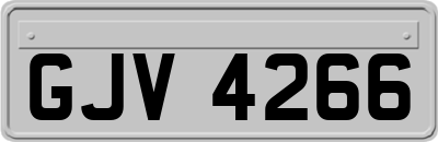 GJV4266