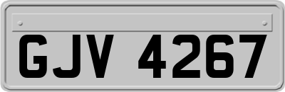 GJV4267