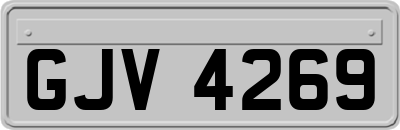 GJV4269