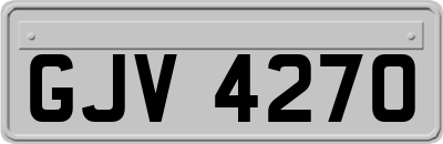 GJV4270