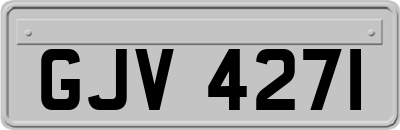 GJV4271