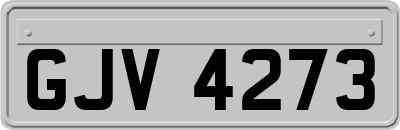 GJV4273